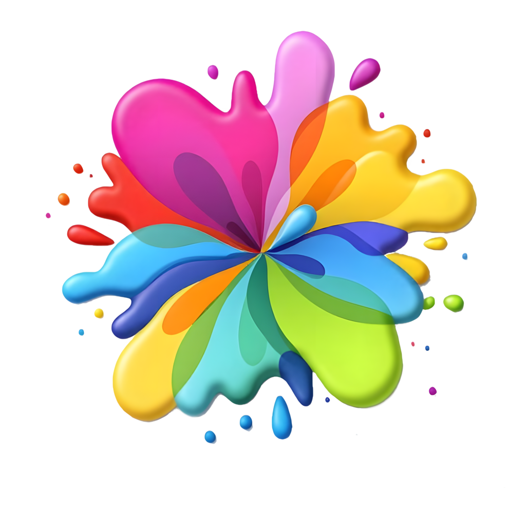 Plop Art Logo